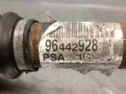 Antriebswelle Rechts Vorne 9650624180 Citroën C3 (FC/FL/FT) Schrägheck 5-drs 1.4 HDi (DV4TD(8HX))