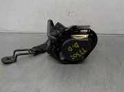 Sicherheitsgurt Rechts Vorne 96468608XX Peugeot 206 SW (2E/K) Kombi 1.4 HDi (DV4TD(8HZ))