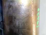 Sitz Links Vorne CUERONEGROYTELAROJA Hyundai Style