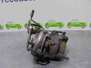 Turbolader 144115M310 Nissan Almera (N16) Schrägheck 2.2 Di 16V (YD22)