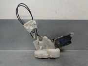 T?rschloss Rechts Vorne 61032SA060 Subaru Forester (SG) SUV 2.0 16V X (EJ204)