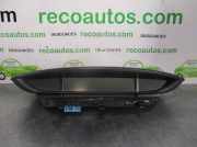 Tachoeinheit Kmh 96613462ZD Citroën C4 Berline (LC) Schrägheck 5-drs 1.6 HDi 16V 110 (DV6TED4(9HY))