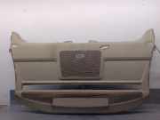 Hutablage 4E0863440 Audi A8 (D3) Limousine 4.0 TDI V8 32V Quattro (ASE)