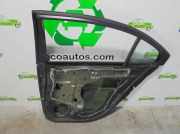 Tür Rechts Hinten 82100AV730 Nissan PRIMERA TRAV. (P12) 2.2 16V Turbodiesel CAT