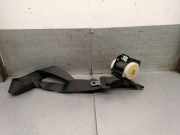 Sicherheitsgurt Links Hinten GDK45779001 Mazda 6 (GH12/GHA2) Limousine 2.2 CDVi 16V 130 (R2)