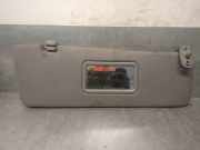 Sonnenblende Rechts 7611006531AAF SsangYong (KJ) 2.9 TD