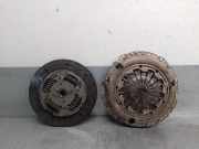 Kupplungsset 9801354780 Opel Furgoneta/monovolumen (K9) 1.5 D