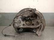 Achsschenkel Halter Links Vorne 31206878609 BMW 3 serie (G20) Limousine 320d 2.0 TwinPower Turbo 16V Mild Hybrid (B47-D20B)