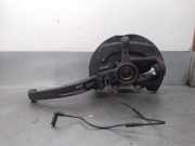 Achsschenkel Halter Links Vorne A1643301320 Mercedes-Benz ML II (164/4JG) SUV 3.0 ML-320 CDI 4-Matic V6 24V (OM642.940)