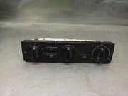 Bedienung Klimaanlage 64116921845 BMW 3 Compact (E46) 318 td