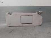 Sonnenblende Rechts 7431002B91B1 Toyota Corolla (E12) Schr?gheck 2.0 D-4D 16V 116 (1CD-FTV)