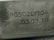 Heckschloss 90502EY10A Nissan Qashqai (J10) SUV 2.0 dCi (M9R)