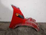 Kotflügel Rechts Vorne 41352754726 Mini Mini (R56) Schrägheck 1.6 Cooper D 16V (DV6TED4(9HZ))