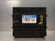 Steuergerät Automatik Getriebe 954403A381 Hyundai Santa Fe II (CM) SUV 2.2 CRDi 16V 4x2 (D4EB)