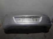 Stoßstange Hinten 68004617AC Chrysler Sebring II Limousine 2.0 CRD 16V (BYL)