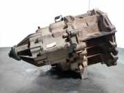 Verteilergetriebe 4X4 EA700 Nissan III (R51) 2.5 dCi 4WD