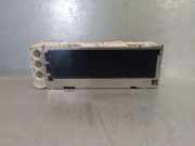 Multifunctionelle Display 280348813R Renault Fluence (LZ) Limousine 1.5 dCi 110 (K9K-836(K9K-J8))