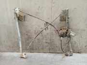 Fensterheber Links Vorne 6K3837401H Seat Ibiza IV (6J5) Schrägheck 5-drs 1.9 TDI 90 (BXJ)