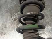 Gürtelschnalle 2S6AA61208DA Hyundai Terracan SUV 2.5 TCi (D4BH)