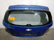 Hintertür 95181752 Daewoo / Chevrolet Aveo Schrägheck 1.4 16V (A14XER)
