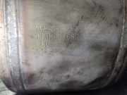 Katalysator 1K0131690AK Volkswagen Passat (3C2) Limousine 2.0 TDI 16V 140 (BKP) BKP