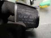 Sicherheitsgurt Links Hinten 7L0857805A Volkswagen Touareg (7LA/7L6) SUV 2.5 TDI R5 (BAC) BAC