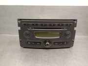 Radio A4518202879 Smart CoupÃ© (451) 1.0 (451.331, 451.380)