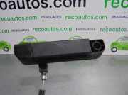 T?rgriff Innen Rechts Hinten 86VBV266A62AD Ford Transit Van 2.2 TDCi 16V (P8FA)