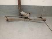 Scheibenwischermotor Vorne 867955113 Volkswagen Coup? (86C, 80) 1.3