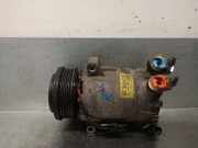 Klima Pumpe CU6119D629FC Ford Focus 3 Schrägheck 1.0 Ti-VCT EcoBoost 12V 125 (M1DA)