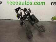Pedalen Set 8200507736 Renault IV (JK0/1_) 2.2 dCi (JK0H)