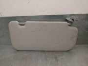 Sonnenblende Links 85213Q0012 Hyundai i20 (BC3) Schr?gheck 5-drs 1.0 T-GDI 100 12V (G3LE)