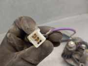 Scheibenwischermotor Hinten 146A000 Seat Ibiza I (021A) Schrägheck 0.9 900 Junior,Playa (146.A.000)