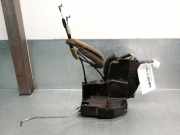 Türschloss Rechts Vorne EH1458310E Mazda CX-7 SUV 2.3 MZR DISI Turbo 16V (L3VDT)