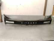 Zierleiste ACHTER 9871500980 CitroÃ«n C4 Berline (BA/BB/BC) SchrÃ¤gheck 5-drs 1.2 Hybrid 136 (EB2LTDH2(HPY)) EB2LTDH2(HPY)