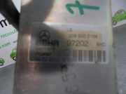Klima Verdampfer 2098300358 Mercedes-Benz CLK (C209) Coup? 3.2 320 V6 18V (M112.955)