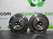 Bremsscheibe Hinten Mercedes-Benz Vito (638.0) Van 2.2 CDI 112 16V (OM611.980)