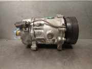 Handgriff Kofferraum 613169386431 BMW 7 (E65, E66, E67) 730 d