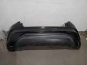 Stoßstange Hinten 7410NS Citroën DS4 (NX) Schrägheck 1.6 e-Hdi 16V 110 (DV6C(9HR))