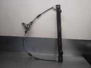 Fensterheber Rechts Vorne 51793186 Fiat Doblo Cargo (263) Van 1.3 D Multijet (263.A.6000)