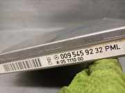 Steuerger?t Automatik Getriebe 0095459232 Mercedes-Benz CLASE BERLINA 3.2 24V CAT