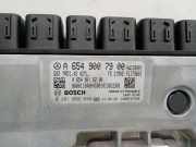 Motorsteuergerät A6549007900 Mercedes-Benz GLC (X253) SUV 2.0 C-200d 16V 4-Matic (OM654.920)