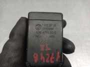 G?rtelschnalle Links Hinten 636471100E BMW SERIE 5 BERLINA (G30) 2.0 16V Turbodiesel