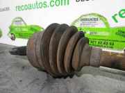 Antriebswelle Links Vorne 9650624280 Citroën C2 (JM) Schrägheck 3-drs 1.4 HDI (DV4TD(8HZ))