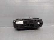 Bedienung Klimacontrolle A2048309885 Mercedes-Benz C (W204) Limousine 3.0 C-320 CDI V6 24V 4-Matic (OM642.961)