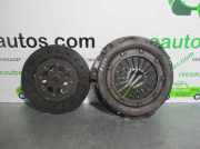 Kupplungsset 4630T Land + Range Rover Discovery II Geländewagen 2.5 Td5 (10P)