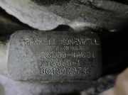 Turbolader 282004A001 Hyundai H-1/H-200 Van 2.5 CRDi Powervan (D4CB)