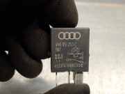 Relais 4H0951253C Audi (8UB, 8UG) 2.0 TDI