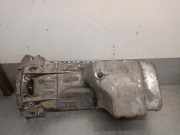 Ölwannenabdeckung A6650141602 SsangYong Rodius Großraumlimousine 2.7 270 Xdi 20V 4x2 (M665.925(Euro 4))