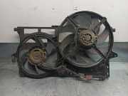 Kühlerventilator 1474413080 Fiat Scudo (220Z) Van 1.9 TD (XUD9TF(DHX))